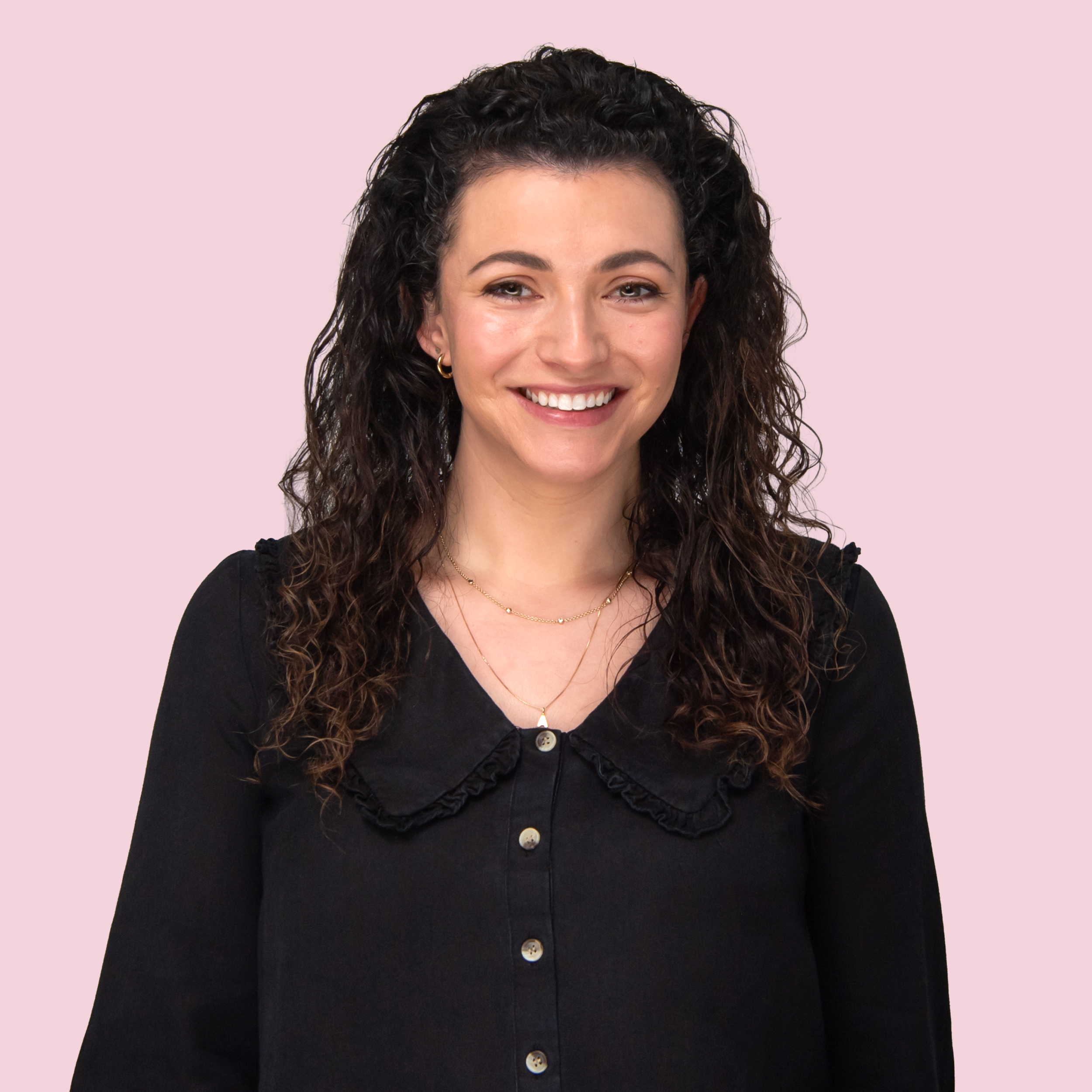 speaker headshot